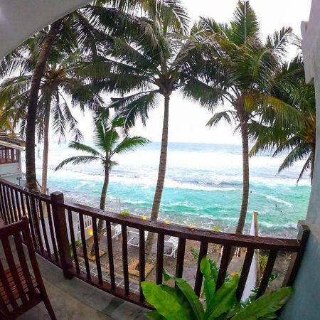 Asa Bay Beach Resort Talpe Esterno foto